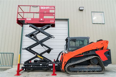 attachment skid steer|most profitable skid steer attachment.